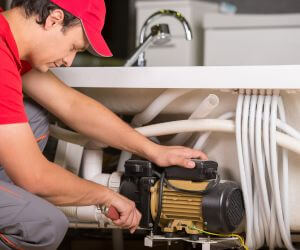 About Water Heater Repair LLC Storrs Mansfield, CT